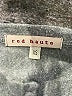Red Haute Gray Sweater Vest Size XS - photo 7