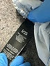 BCBGeneration Blue Jeans Size 1 - photo 8