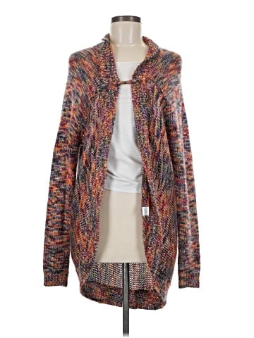 Elan Cardigan (view 1)