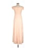 Tadashi Ivory Cocktail Dress Size 8 - photo 2