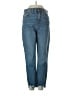 Madewell Blue Jeans Size 25 waist - photo 1