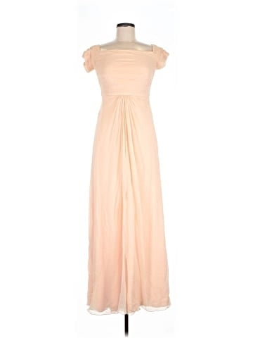Tadashi Cocktail Dress (view 1)