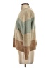 H&M Color Block Tan Pullover Sweater Size S - photo 5