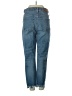 Madewell Blue Jeans Size 25 waist - photo 2