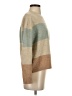 H&M Color Block Tan Pullover Sweater Size S - photo 4