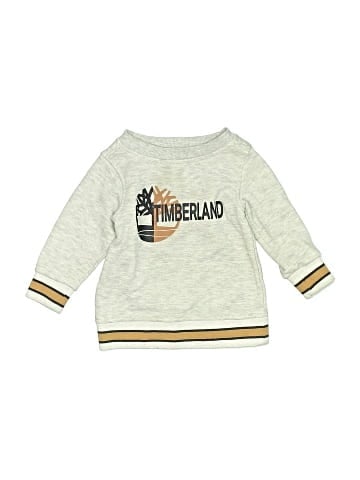 Timberland Sweatshirt (view 1)