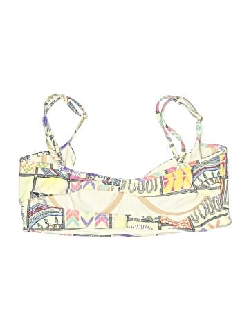 Mara Hoffman Swimsuit Top (view 2)