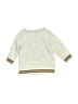 Timberland Gray Sweatshirt 9-12 MO / 12 MO - photo 2