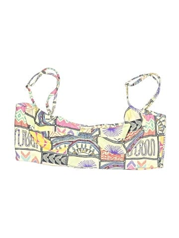 Mara Hoffman Swimsuit Top (view 1)