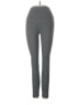 Lululemon Athletica Gray Yoga Pants Size 4 - photo 1
