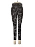 Athleta Graphic Black Active Pants Size M - photo 1