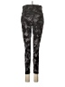 Athleta Graphic Black Active Pants Size M - photo 2