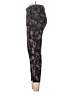 Athleta Graphic Black Active Pants Size M - photo 5
