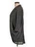 Rolla Coster Gray Kimono Size L - photo 5