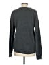 Dockers Gray Pullover Sweater Size M - photo 2