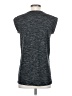 Marika Tweed Gray Active T-Shirt Size S - photo 2
