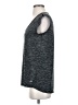 Marika Tweed Gray Active T-Shirt Size S - photo 5