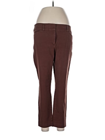 Ann Taylor LOFT Outlet Casual Pants (view 1)