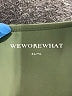 WeWoreWhat Green Romper Size XL - photo 3