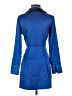 Zara Blue Cocktail Dress Size XS - photo 2