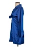 Zara Blue Cocktail Dress Size XS - photo 5