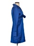 Zara Blue Cocktail Dress Size XS - photo 4