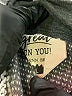 Assorted Brands Print Gold Jacket Size L - photo 6
