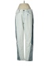 Unbranded Solid Blue Jeans Size 27 waist - photo 1