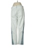 Unbranded Solid Blue Jeans Size 27 waist - photo 2