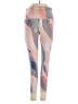 Athleta Print Pink Active Pants Size S - photo 1