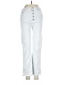 7 For All Mankind Silver Jeans Size 29 waist - photo 1