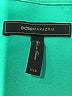 BCBGMAXAZRIA Solid Teal Casual Dress Size XXS - photo 7