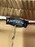 Funyyzo Tan Dress Pants Size L - photo 7