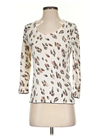 Marc Cain Pullover Sweater (view 1)