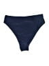 Assorted Brands Color Block Blue Swimsuit Bottoms Size S - photo 2