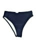 Assorted Brands Color Block Blue Swimsuit Bottoms Size S - photo 1
