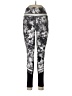 Tek Gear Graphic Silver Active Pants Size M - photo 1