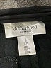 Motherhood Black Active Pants Size S - photo 6
