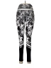 Tek Gear Graphic Silver Active Pants Size M - photo 2