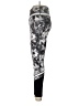 Tek Gear Graphic Silver Active Pants Size M - photo 5