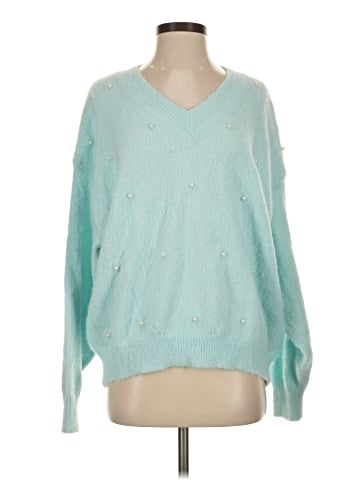 Unbranded Pullover Sweater (view 1)