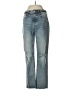 Vigoss Blue Jeans Size 26 waist - photo 1