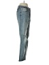 Vigoss Blue Jeans Size 26 waist - photo 4