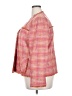 Doncaster Collection Tweed Pink Jacket Size 20W - photo 5