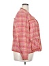 Doncaster Collection Tweed Pink Jacket Size 20W - photo 4