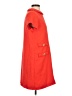Unbranded 100% Polyester Red Casual Dress Size S - photo 4