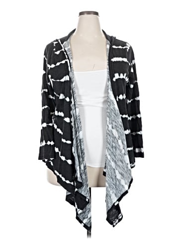 Relativity Kimono (view 1)
