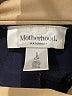 Motherhood Blue Active Pants Size S - photo 3