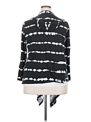 Relativity Kimono (view 2)