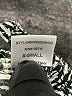 Harlowe & Graham 100% Polyester Animal Print Silver Casual Pants Size XS - photo 5